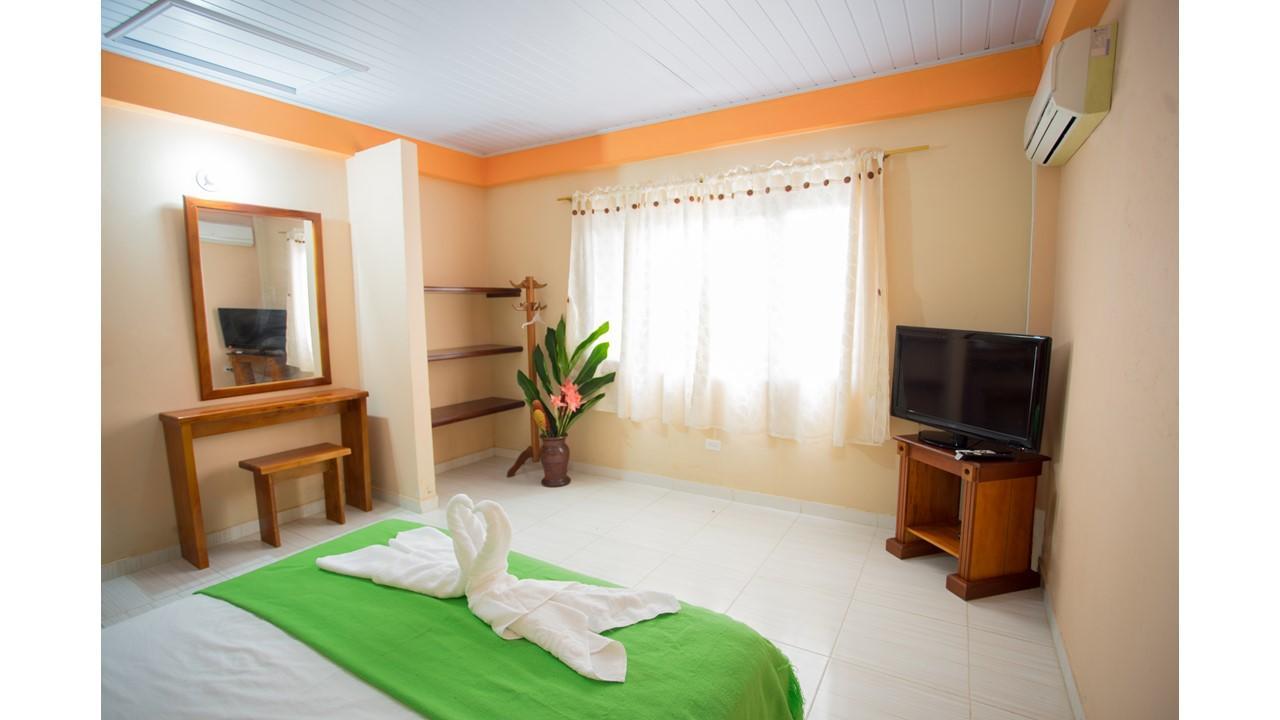 Cabanas Yakuruna Летисия Экстерьер фото