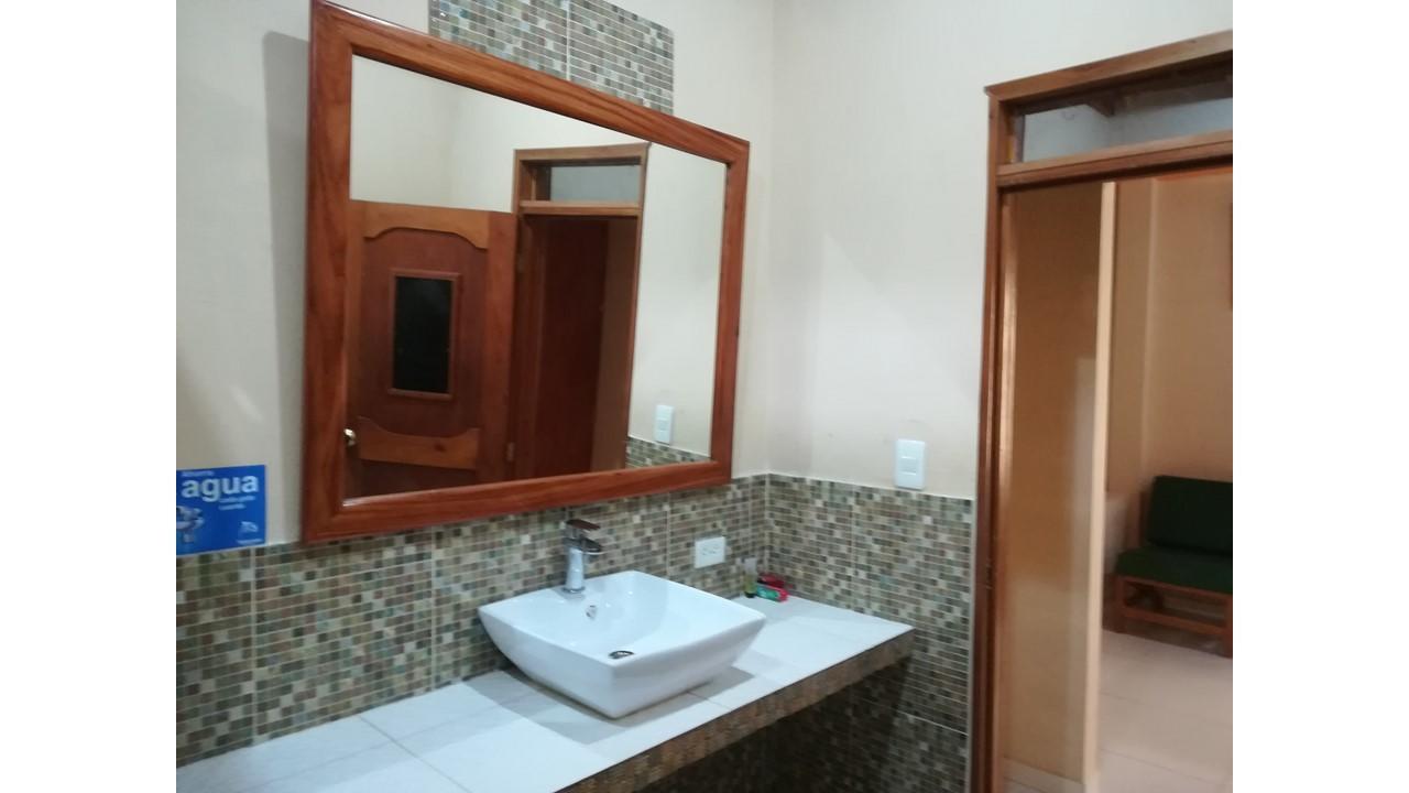 Cabanas Yakuruna Летисия Экстерьер фото