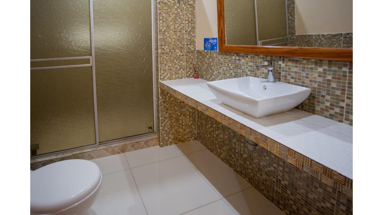 Cabanas Yakuruna Летисия Экстерьер фото